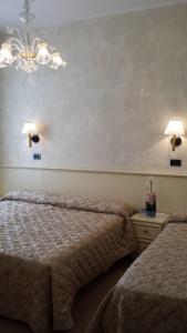 Triple Room room in Hotel Carlton Capri