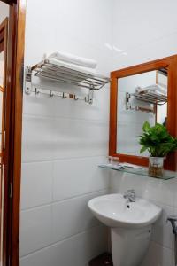 Phòng Ba Người (Triple Room)
