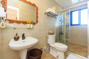 Phòng Superior 4 Người (Superior Quadruple Room)