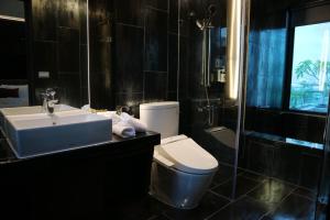 Phòng Luxury 4 Người (Luxury Quadruple Room)