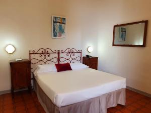 Standard Double Room room in Hotel Annalena