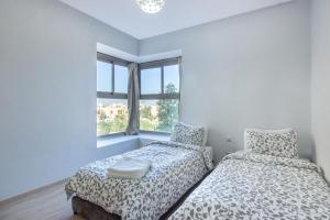 Two-Bedroom Apartment room in Détente & Luxe - Prestigia Corail