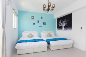 Phòng 4 Người Có Ban Công (Quadruple Room with Balcony)