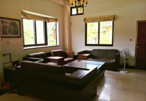 Biệt Thự Deluxe (Deluxe Villa)