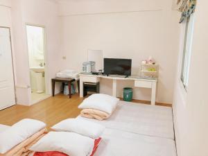 Phòng Gia Đình (Family Room)