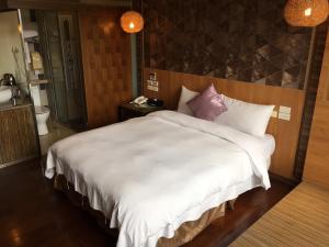 Phòng Tiêu chuẩn Giường Đôi/2 Giường Đơn - Không có Tầm nhìn (Standard Double or Twin Room - No View)