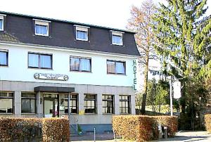 Hotel Victoria Bad Homburg Vor Der Hohe Germany J2ski