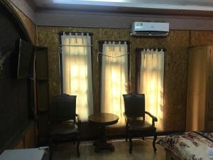 Phòng Loại Sang (Deluxe Room)
