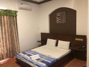 Phòng Đôi (Double Room)
