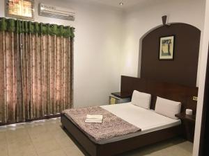 Phòng Đôi (Double Room)