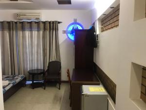 Phòng Đôi (Double Room)