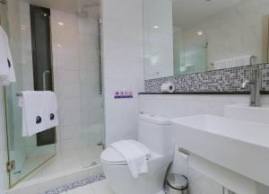 Phòng Hai Giường Đơn (Twin Room)