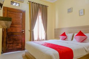 Phòng Đôi Loại Sang (Deluxe Double Room)