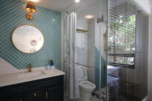 Phòng Đôi Loại Sang (Deluxe Double Room)