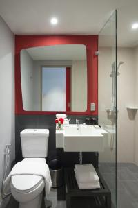 Phòng Tiêu chuẩn 2 giường (Standard Room Twin Bed)