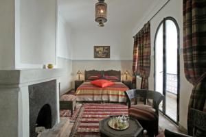 Venus Suite room in Riad El Noujoum