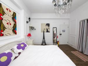 Deluxe Double Room with Bath - Annex 2