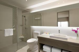Suite Có Giường Cỡ King (King Suite)