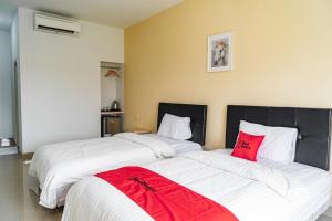 Phòng RedDoorz (RedDoorz Room)