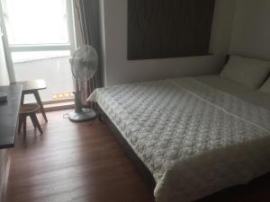 Phòng Đôi (Double Room)