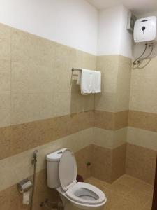 Phòng Đôi (Double Room)