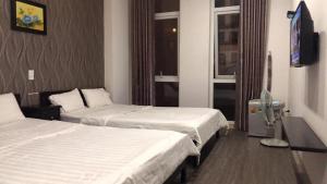 Phòng Hai Giường Đơn (Twin Room)