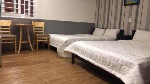 Phòng Hai Giường Đơn (Twin Room)