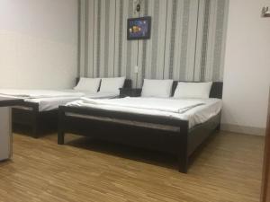 Phòng Hai Giường Đơn (Twin Room)