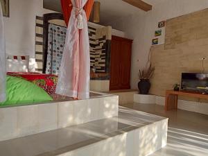 Phòng Loại Sang (Deluxe Room)