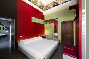 Superior Double Room room in Sogno di Giulietta e Romeo