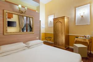 Standard Double Room room in Sogno di Giulietta e Romeo