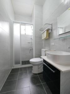 Phòng Tiêu Chuẩn Giường Đôi (Standard Double Room)