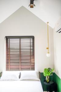 Phòng Tiêu Chuẩn Giường Đôi (Standard Double Room)
