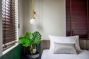Phòng Tiêu Chuẩn 2 Giường Đơn (Standard Twin Room)