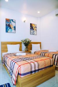 Superior Có cửa sổ (Superior Window)