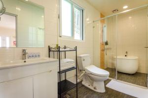 Phòng Bốn Người (Quad Room)