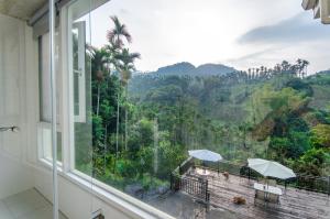 Phòng Deluxe Giường Đôi Có Bồn Tắm (Deluxe Double Room with Bath)