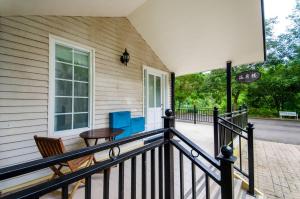 Suite Villa
