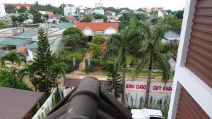 Phòng Hướng Vườn Giường Đơn (Single Room with Garden View)