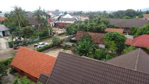 Phòng Deluxe Giường Đôi/2 Giường Đơn (Deluxe Double or Twin Room)