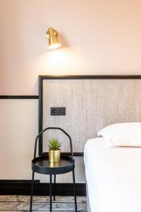 Classic Room room in Hotel de l'Aqueduc