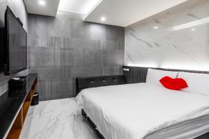 Phòng Đôi Cao Cấp có Bồn Tắm (Superior Double Room with Bathtub)