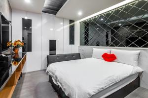 Phòng Cao Cấp Cho Hai Người (Superior Double Room)