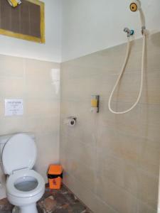 Phòng Giường Đôi Hạng Bình Dân (Budget Double Room)