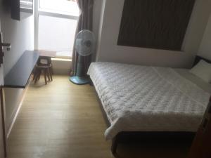 Phòng Đôi (Double Room)