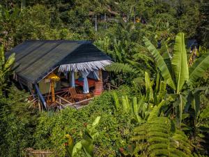 Grand Deluxe Glamping