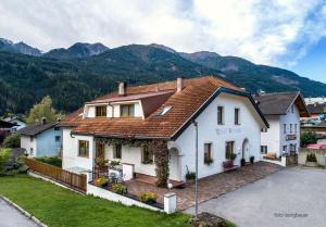 Haus Arnold Sillian Austria J2ski