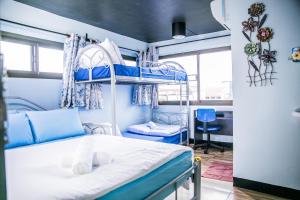 Phòng riêng gia đình (Private Family Room)