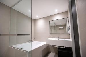 Nhà riêng Suite (Residence Suite)