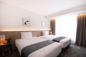 Suite Deluxe (Deluxe Suite)